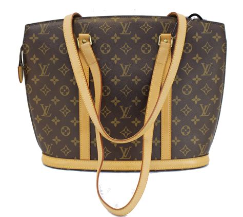 babylon lv|babylone tote mm.